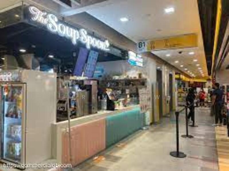 Islandwide F&B/Retail/Wellness/Enrichment Units For Rent, , 1,000 sqft, Mall Shop For Rent, by Jeremy Low, 24897697 - CommercialGuru.com.sg