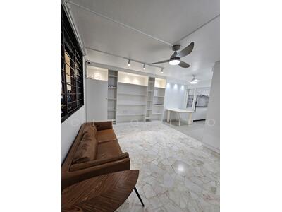 For Rent - 244 Yishun Ring Road