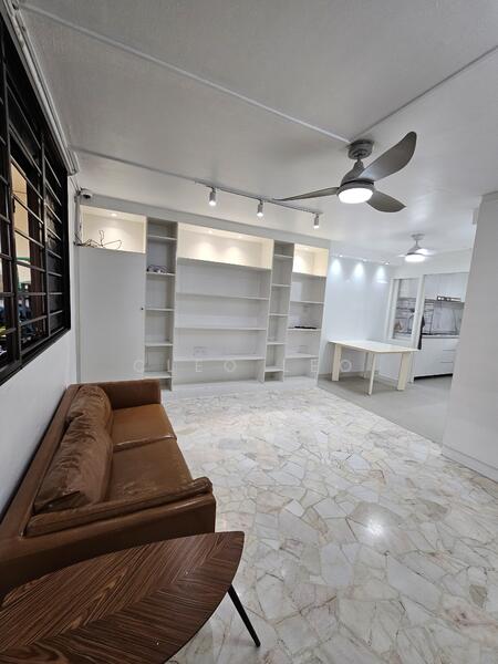 For Rent - 244 Yishun Ring Road