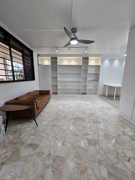 For Rent - 244 Yishun Ring Road