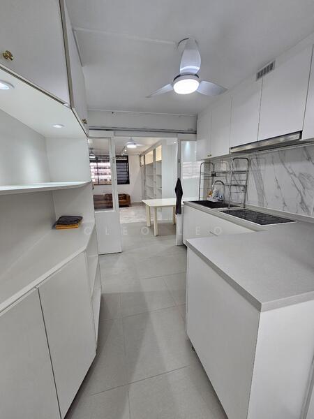 For Rent - 244 Yishun Ring Road