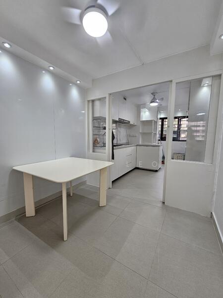 For Rent - 244 Yishun Ring Road