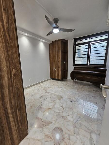 For Rent - 244 Yishun Ring Road