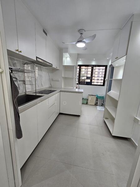 For Rent - 244 Yishun Ring Road