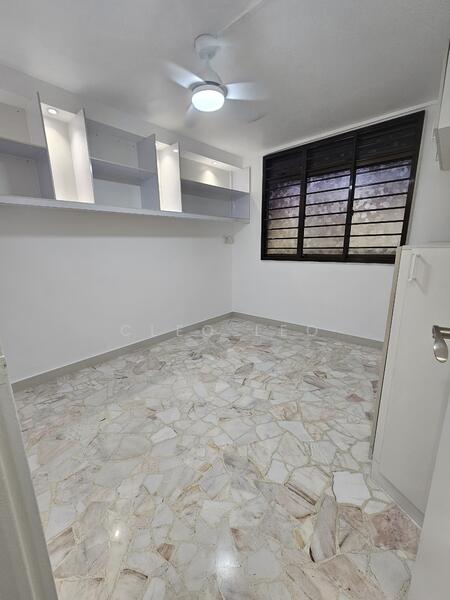 For Rent - 244 Yishun Ring Road