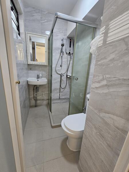 For Rent - 244 Yishun Ring Road