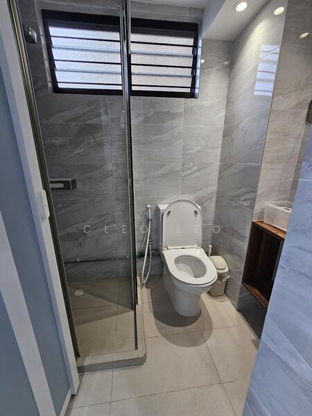 For Rent - 244 Yishun Ring Road