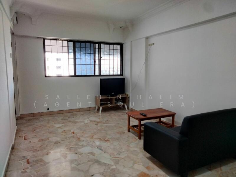 5 Teck Whye Avenue, 5 Teck Whye Avenue, Dairy Farm / Bukit Panjang / Choa Chu Kang, Room Rental, 158 sqft, HDB Flat For Rent, by Sallehin Halim (Agent Soul), 24897893 - PropertyGuru.com.sg