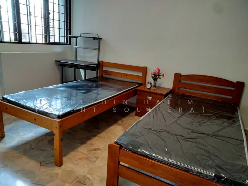 5 Teck Whye Avenue, 5 Teck Whye Avenue, Dairy Farm / Bukit Panjang / Choa Chu Kang, Room Rental, 158 sqft, HDB Flat For Rent, by Sallehin Halim (Agent Soul), 24897893 - PropertyGuru.com.sg