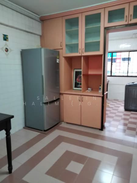 5 Teck Whye Avenue, 5 Teck Whye Avenue, Dairy Farm / Bukit Panjang / Choa Chu Kang, Room Rental, 158 sqft, HDB Flat For Rent, by Sallehin Halim (Agent Soul), 24897893 - PropertyGuru.com.sg