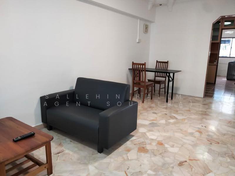 5 Teck Whye Avenue, 5 Teck Whye Avenue, Dairy Farm / Bukit Panjang / Choa Chu Kang, Room Rental, 158 sqft, HDB Flat For Rent, by Sallehin Halim (Agent Soul), 24897893 - PropertyGuru.com.sg