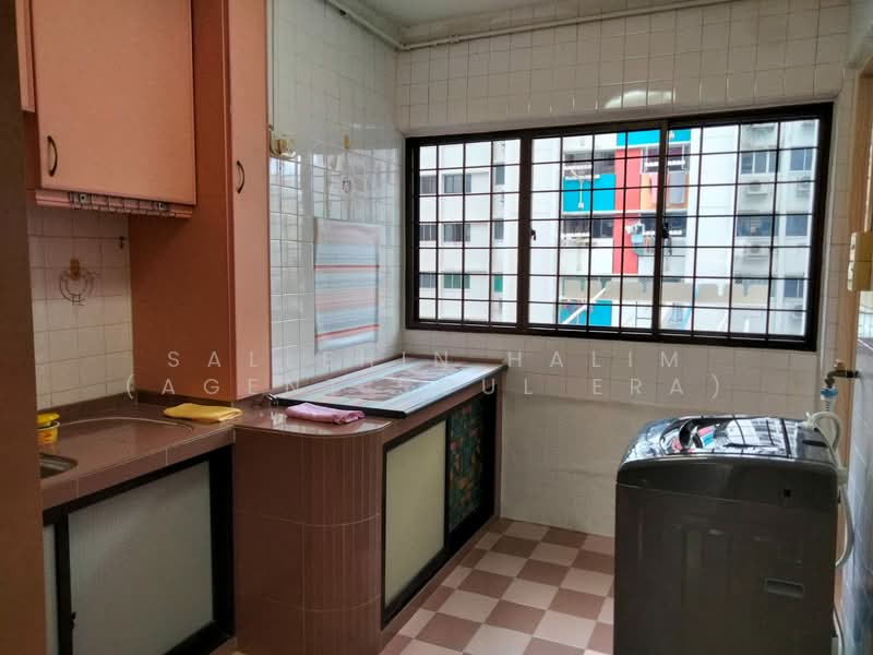 5 Teck Whye Avenue, 5 Teck Whye Avenue, Dairy Farm / Bukit Panjang / Choa Chu Kang, Room Rental, 158 sqft, HDB Flat For Rent, by Sallehin Halim (Agent Soul), 24897893 - PropertyGuru.com.sg
