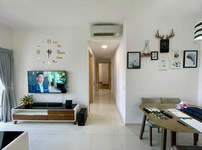 For Rent - NV Residences