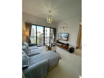 For Rent - NV Residences