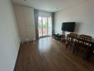 For Sale - Farrer Park Suites