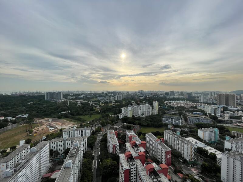 Stirling Residences, 23 Stirling Road, 1 Bedroom, 441 sqft, Condominium For Rent, by Jayce Peng, 24897992 - PropertyGuru.com.sg