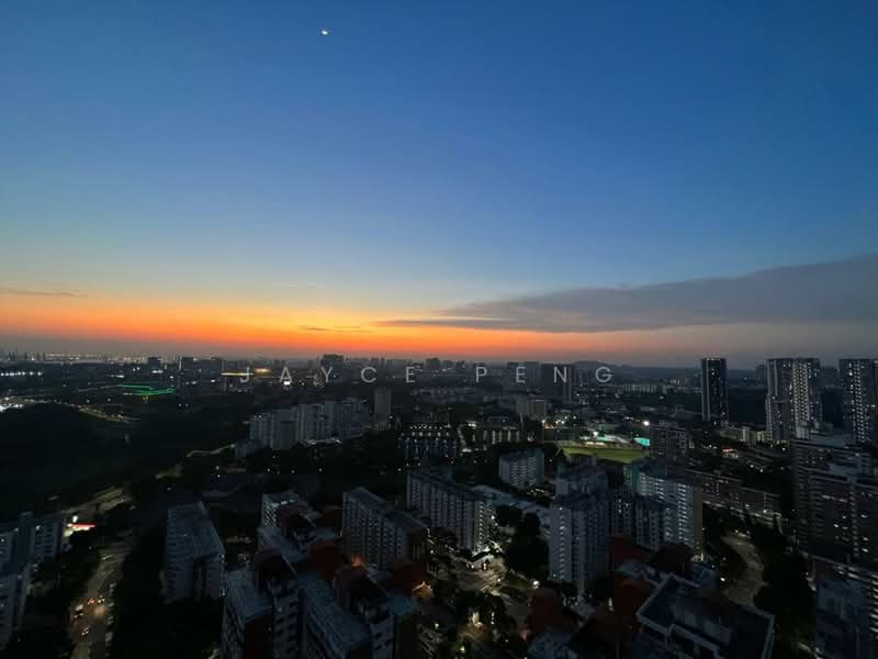 Stirling Residences, 23 Stirling Road, 1 Bedroom, 441 sqft, Condominium For Rent, by Jayce Peng, 24897992 - PropertyGuru.com.sg
