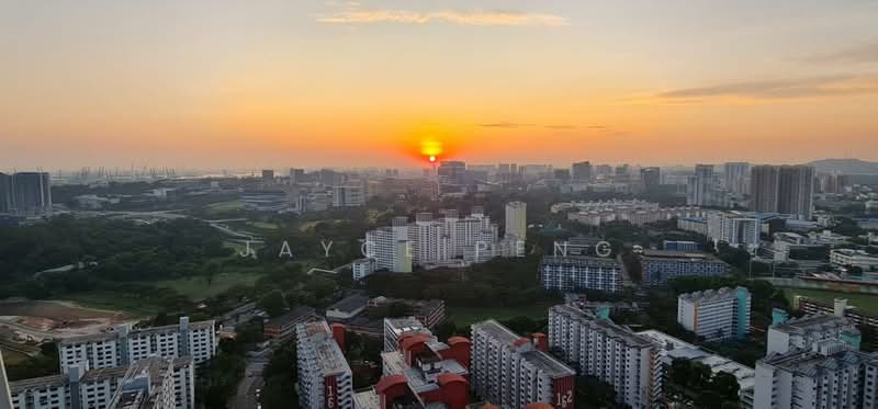Stirling Residences, 23 Stirling Road, 1 Bedroom, 441 sqft, Condominium For Rent, by Jayce Peng, 24897992 - PropertyGuru.com.sg