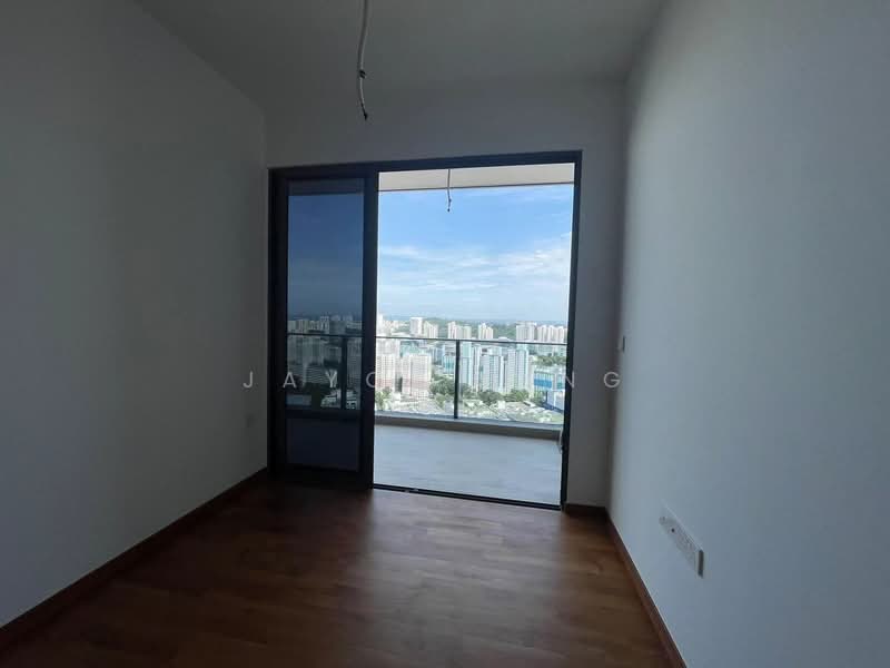 Stirling Residences, 23 Stirling Road, 1 Bedroom, 441 sqft, Condominium For Rent, by Jayce Peng, 24897992 - PropertyGuru.com.sg
