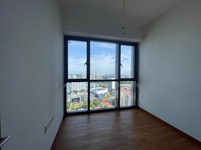 Stirling Residences, 23 Stirling Road, 1 Bedroom, 441 sqft, Condominium For Rent, by Jayce Peng, 24897992 - PropertyGuru.com.sg