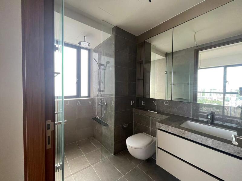Stirling Residences, 23 Stirling Road, 1 Bedroom, 441 sqft, Condominium For Rent, by Jayce Peng, 24897992 - PropertyGuru.com.sg