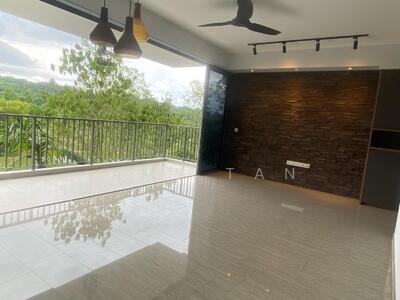 For Rent - Waterwoods