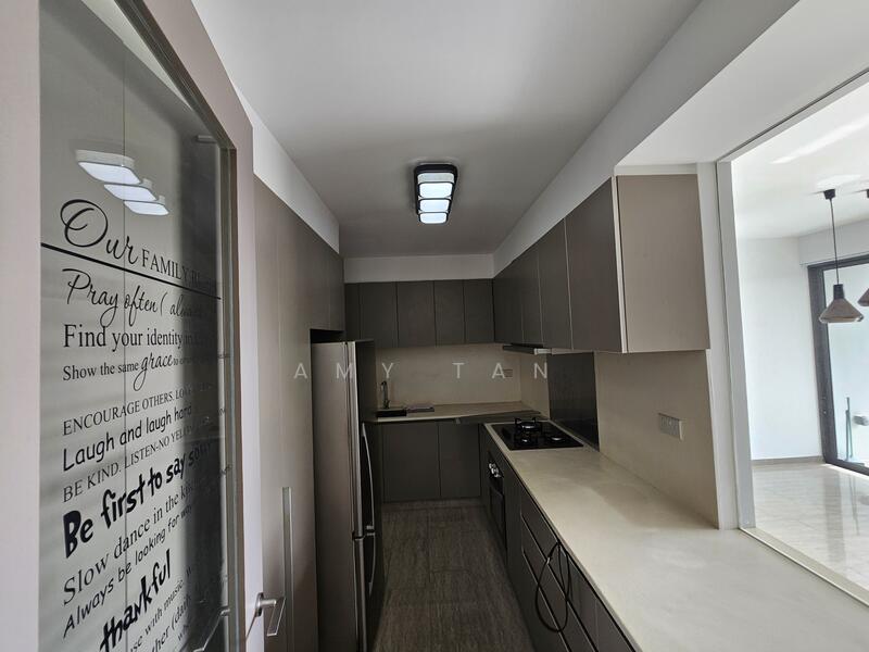 For Rent - Waterwoods