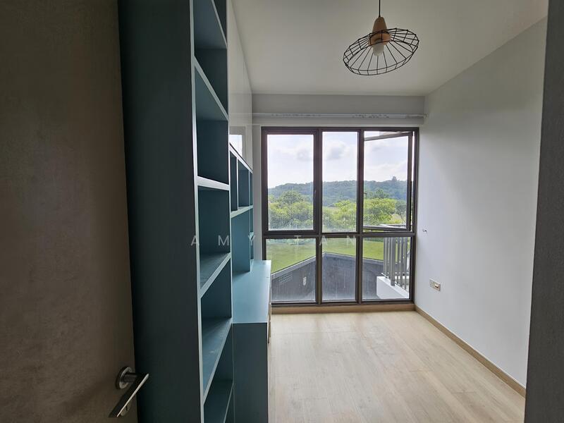 For Rent - Waterwoods