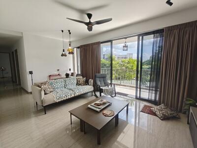 For Rent - Waterwoods