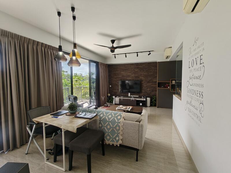 For Rent - Waterwoods