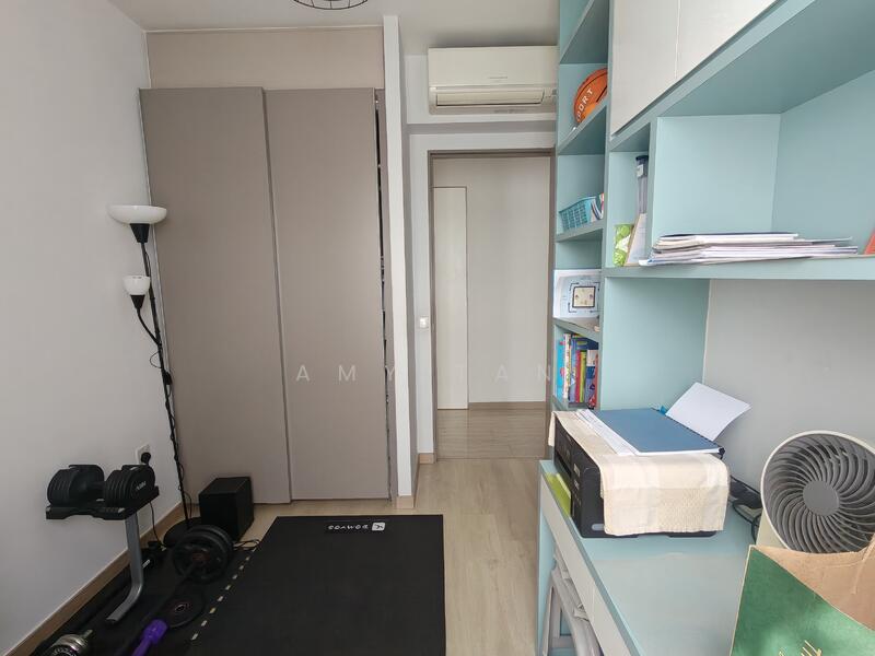 For Rent - Waterwoods