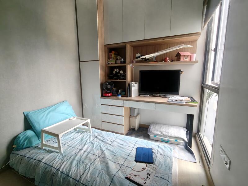 For Rent - Waterwoods