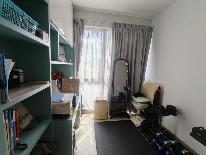 For Rent - Waterwoods