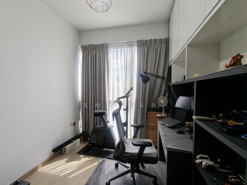 For Rent - Waterwoods