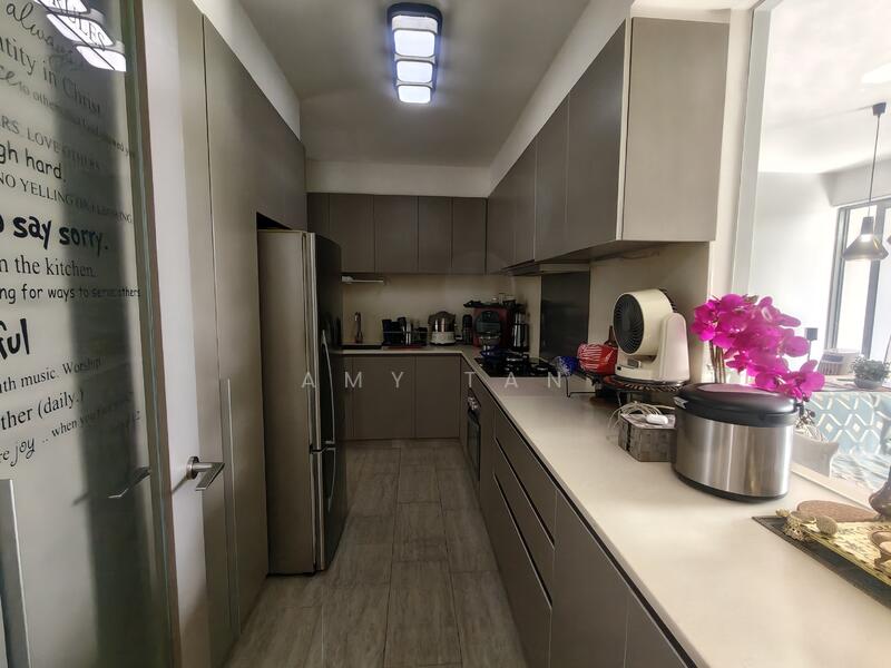 For Rent - Waterwoods