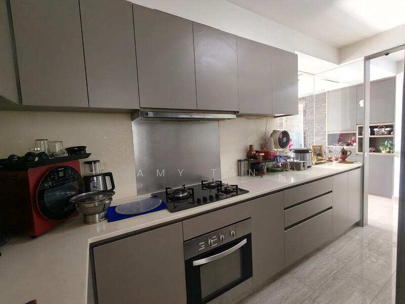 For Rent - Waterwoods