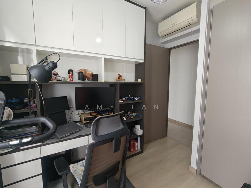 For Rent - Waterwoods