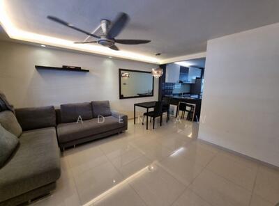 For Rent - 330 Serangoon Avenue 3