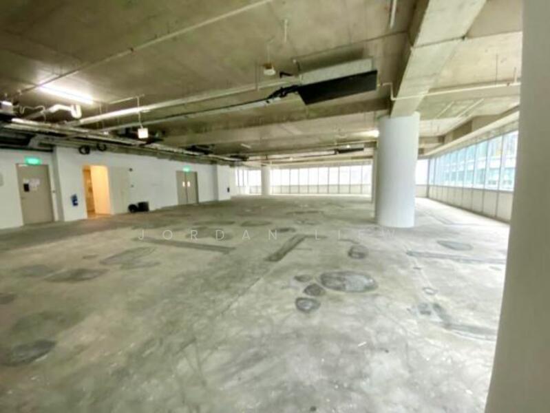 120 Robinson Road, 120 Robinson Road, 5,360 sqft, Office For Rent, by Jordan Liew, 24898086 - CommercialGuru.com.sg