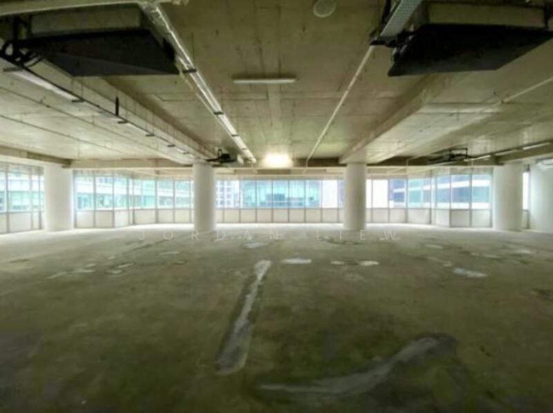 120 Robinson Road, 120 Robinson Road, 5,360 sqft, Office For Rent, by Jordan Liew, 24898086 - CommercialGuru.com.sg