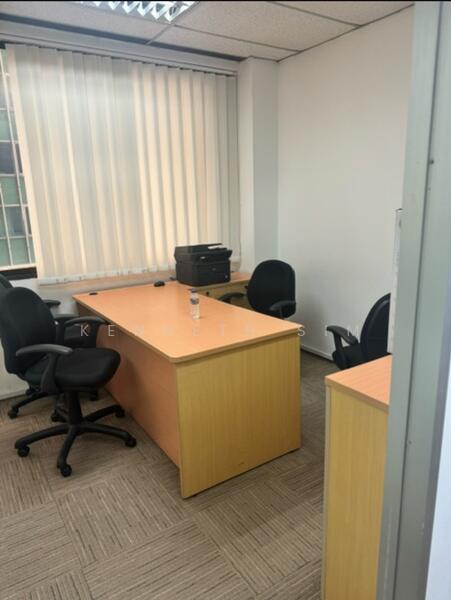 Tong Eng Building, 101 Cecil Street, Boat Quay / Raffles Place / Marina, 463 sqft, Office For Rent, by KENNETH SIM, 24898198 - CommercialGuru.com.sg