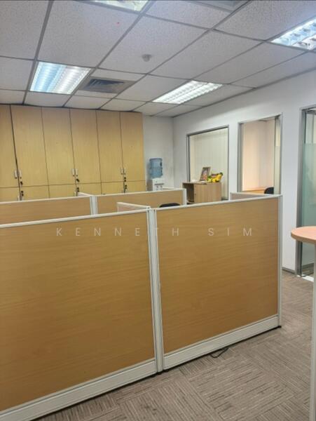 Tong Eng Building, 101 Cecil Street, Boat Quay / Raffles Place / Marina, 463 sqft, Office For Rent, by KENNETH SIM, 24898198 - CommercialGuru.com.sg