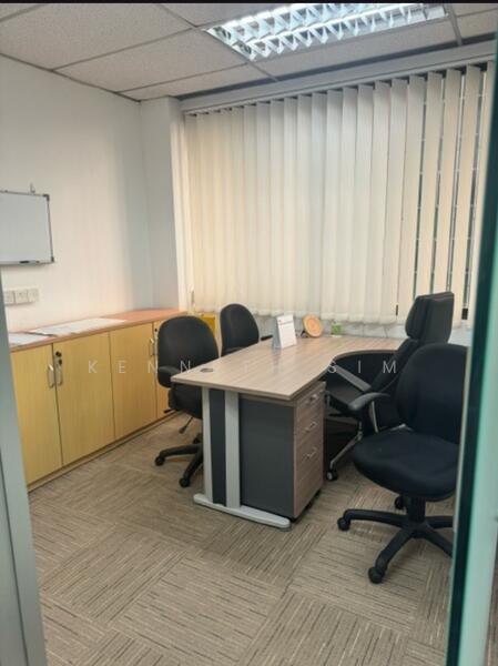 Tong Eng Building, 101 Cecil Street, Boat Quay / Raffles Place / Marina, 463 sqft, Office For Rent, by KENNETH SIM, 24898198 - CommercialGuru.com.sg