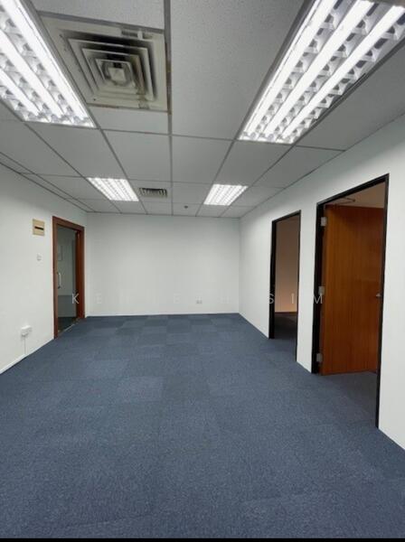 Tong Eng Building, 101 Cecil Street, Boat Quay / Raffles Place / Marina, 463 sqft, Office For Rent, by KENNETH SIM, 24898198 - 463 sqft very high flr - CommercialGuru.com.sg