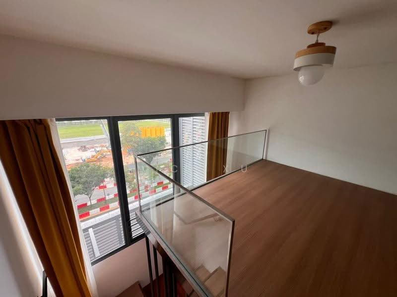 Watertown, 63 Punggol Central, Hougang / Punggol / Sengkang, 1 Bedroom, 603 sqft, Condominium For Rent, by Nick Xu, 24898324 - PropertyGuru.com.sg