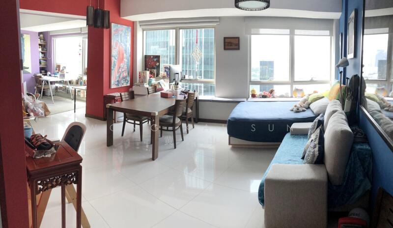 The Sail @ Marina Bay, 4 Marina Boulevard, 3 Bedrooms, 1,184 sqft, Condominium For Rent, by Wong Kai Sun 黄开山, 24898332 - PropertyGuru.com.sg