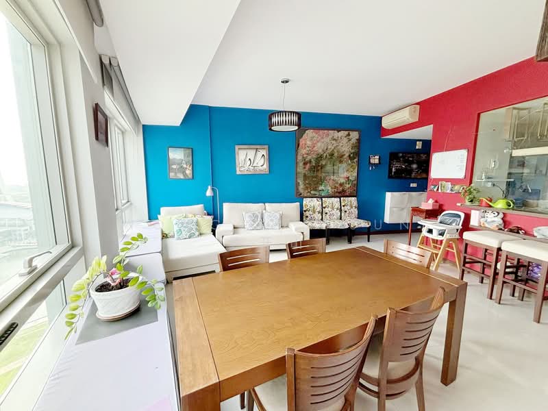 The Sail @ Marina Bay, 4 Marina Boulevard, 3 Bedrooms, 1,184 sqft, Condominium For Rent, by Wong Kai Sun 黄开山, 24898332 - PropertyGuru.com.sg