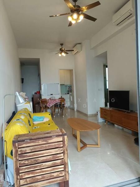 Kingsford Hillview Peak, 105 Hillview Rise, Room Rental, 200 sqft, Condominium For Rent, by Cindy, Xiang Xiang, 24898361 - PropertyGuru.com.sg