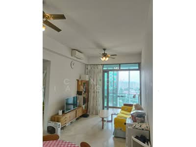 For Rent - Kingsford Hillview Peak