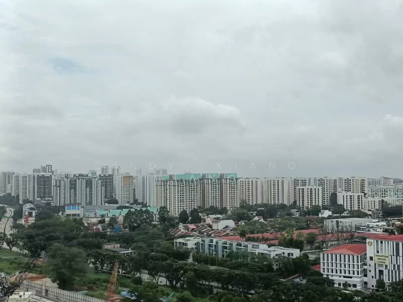 Kingsford Hillview Peak, 105 Hillview Rise, Room Rental, 200 sqft, Condominium For Rent, by Cindy, Xiang Xiang, 24898361 - PropertyGuru.com.sg